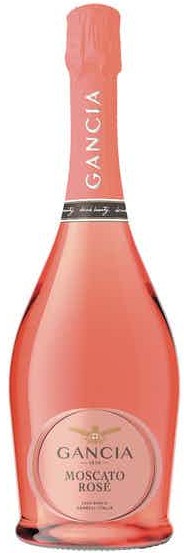 Gancia Sparkling Rose