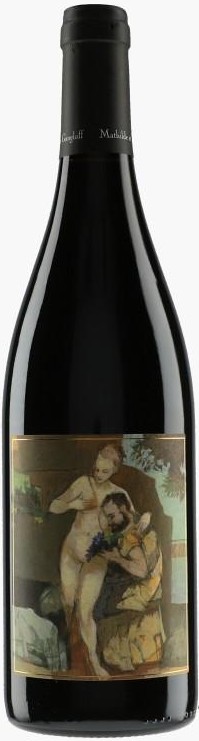 Gangloff Cote-Rotie La Sereine Noire 2016
