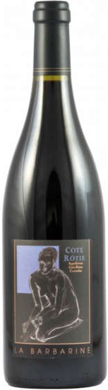 Gangloff Cote-Rotie Rozier 2015