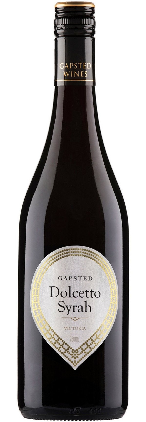 Gapsted Fruity Dolcetto Syrah