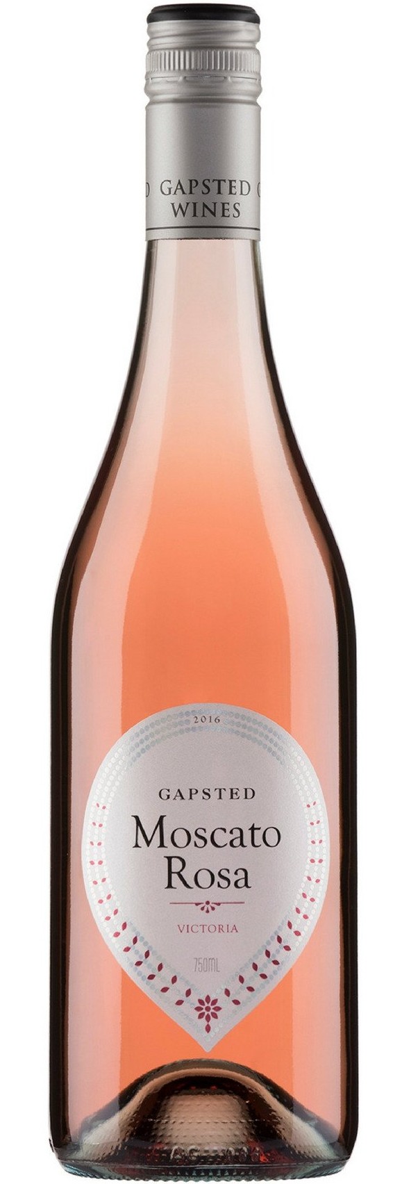 Gapsted Fruity Moscato Rosa