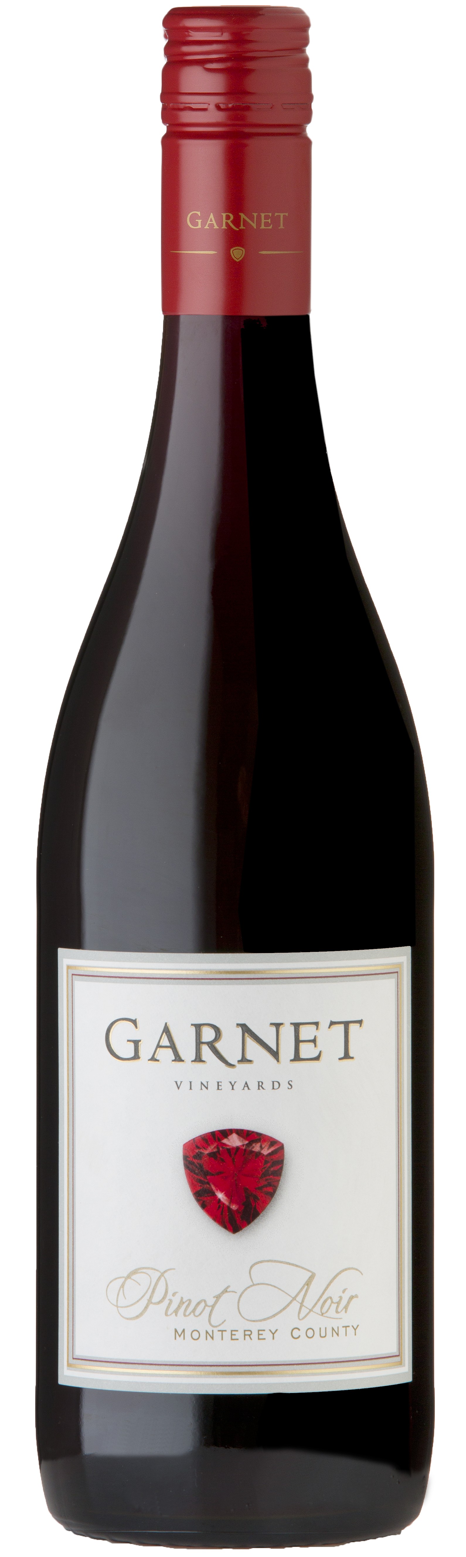 Garnet Chardonnay Monterey