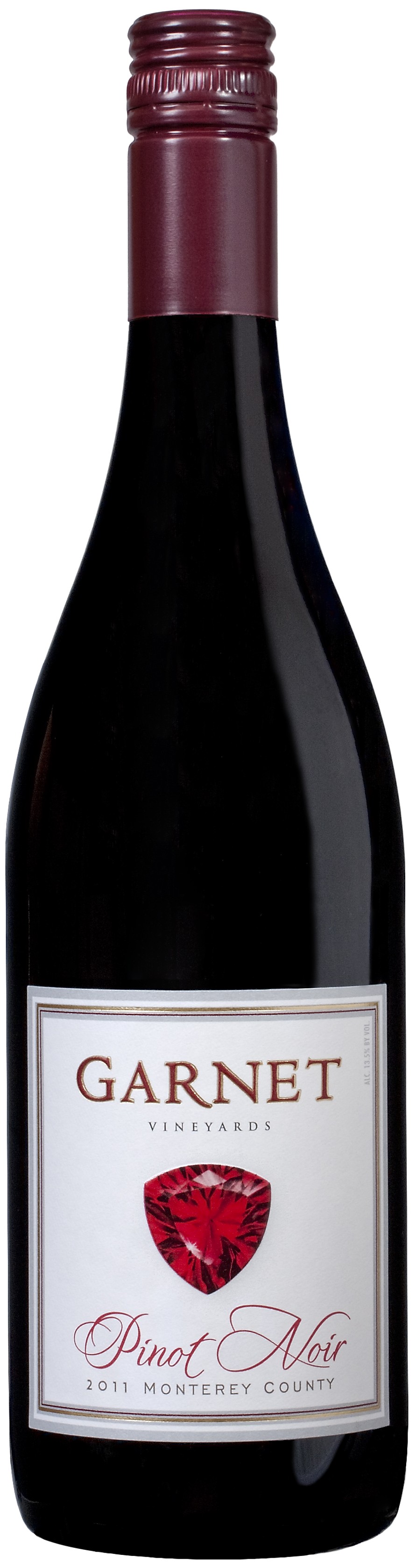 Garnet Pinot Noir Monterey