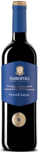 Garofoli Rosso Conero 'Piancarda'