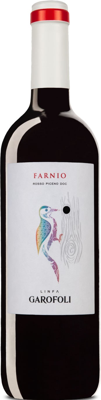 Garofoli Rosso Piceno Farnio