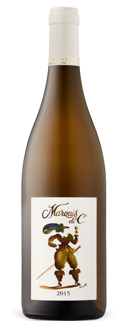 Garreliere Marquis de C 2015
