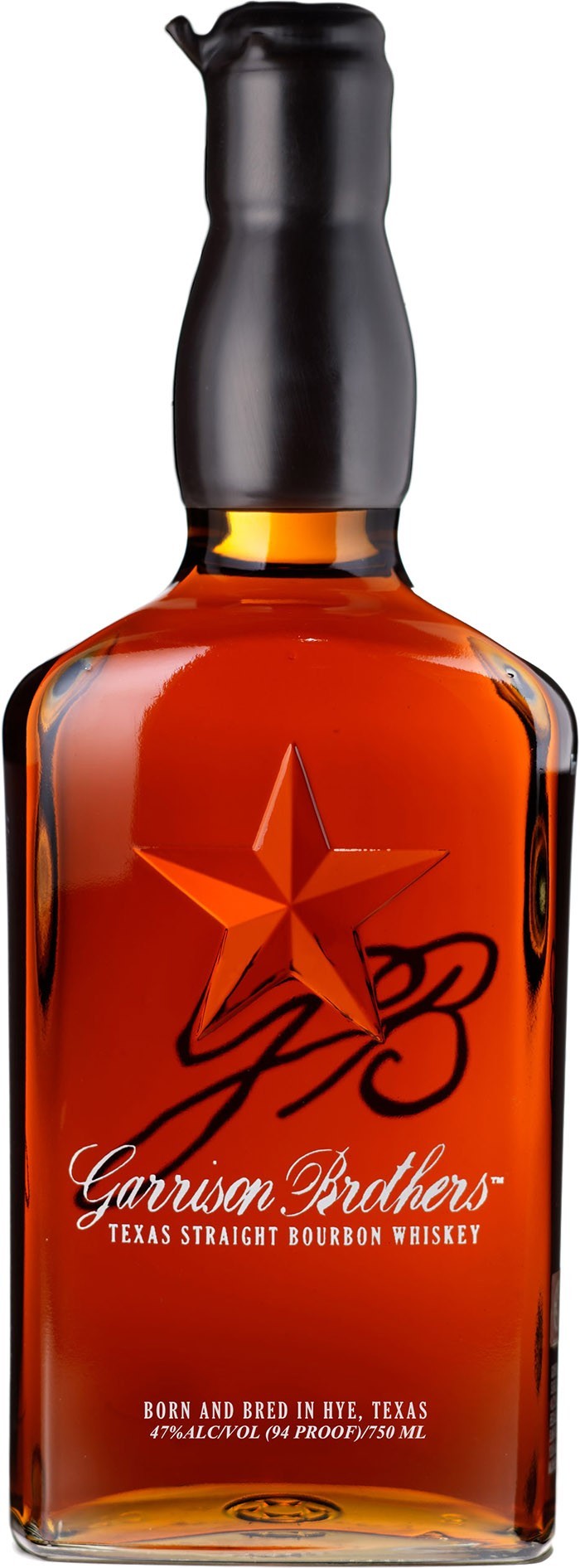 Garrison Brothers Texas Bourbon