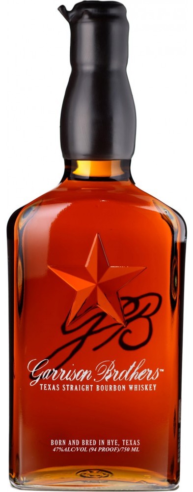 Garrison Brothers Texas Straight Bourbon