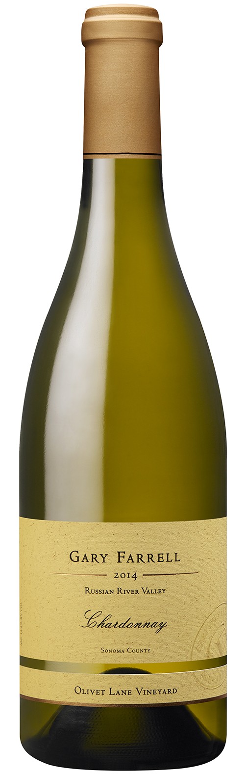 Gary Farrell Chardonnay
