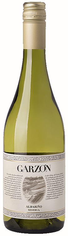 Garzon Uruguay Reserve Albarino 2019