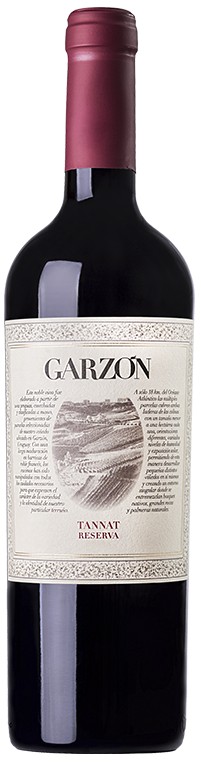 Garzon Uruguay Tannat Reserva