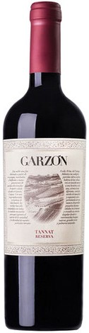 Garzon Uruguay Tannat Reserva 2018