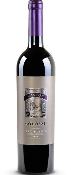 Gascon Red Blend