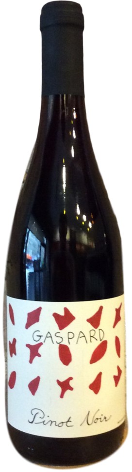 Gaspard Pinot Noir