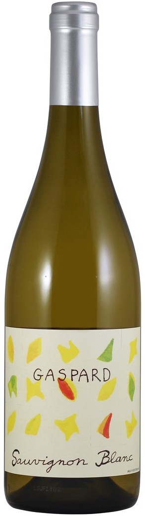 Gaspard Touraine Sauvignon Blanc 2019
