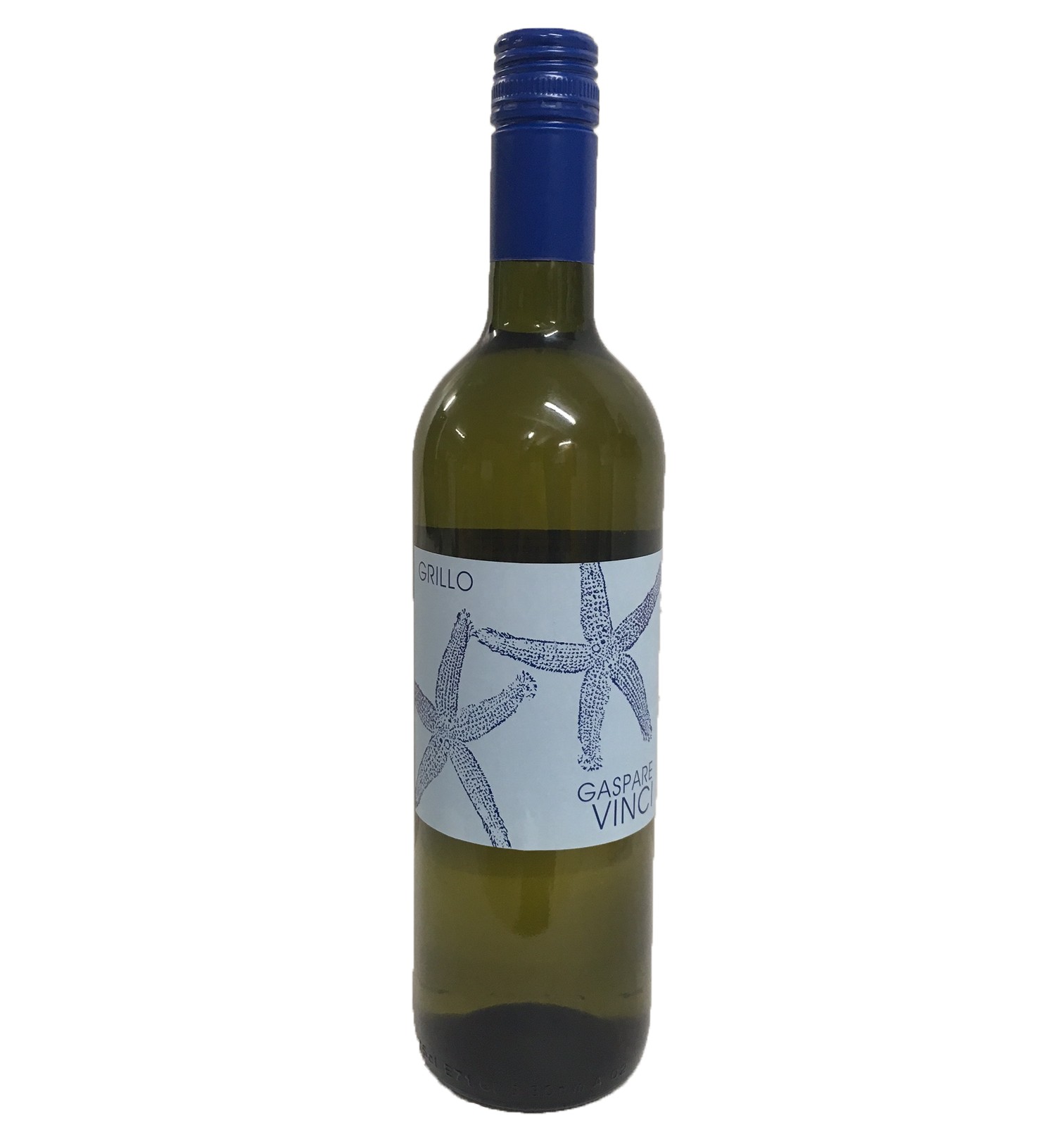 Gaspare Vinci Grillo