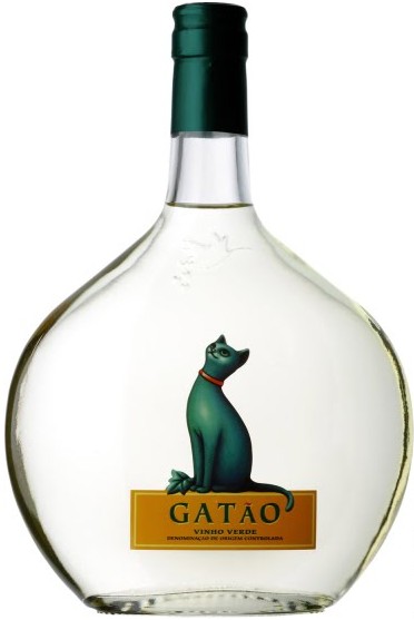 Gatao Vinho Verde