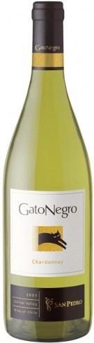 Gato Blanco Chardonnay