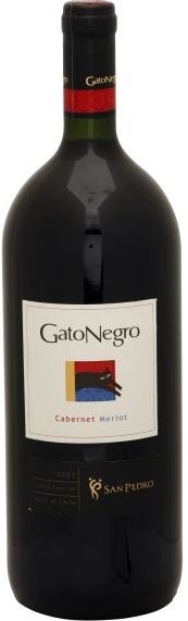 Gato Negro Cabernet Merlot