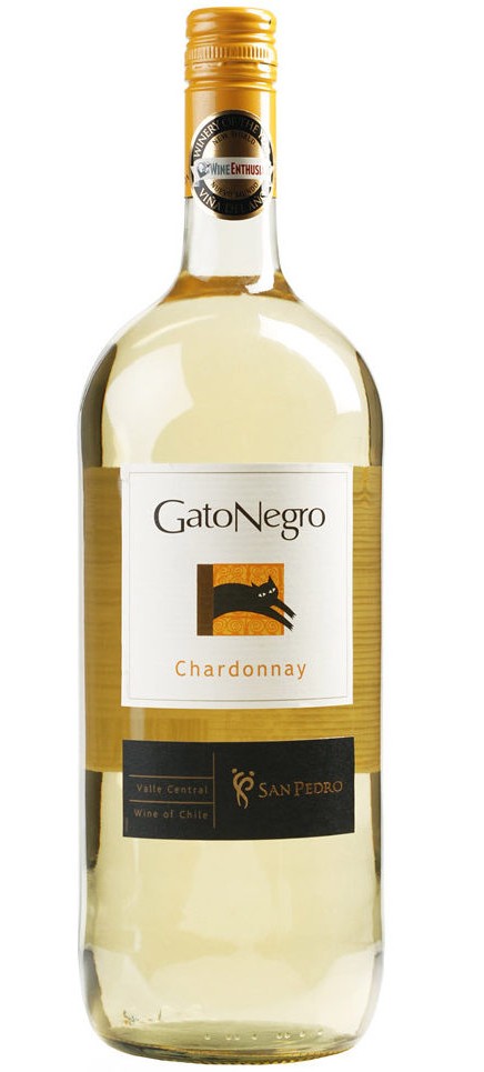 Gato Negro Chardonnay