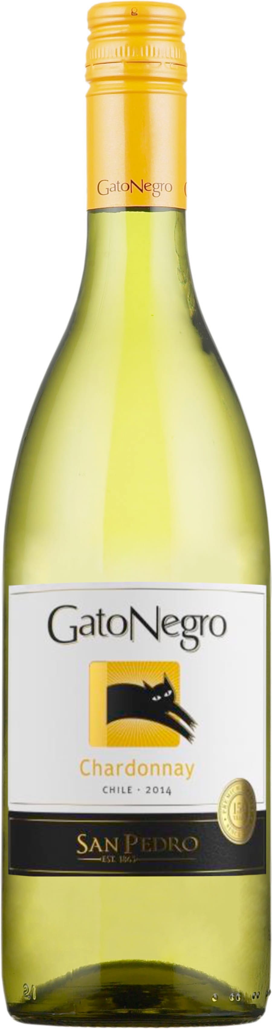 Gato Negro Chardonnay