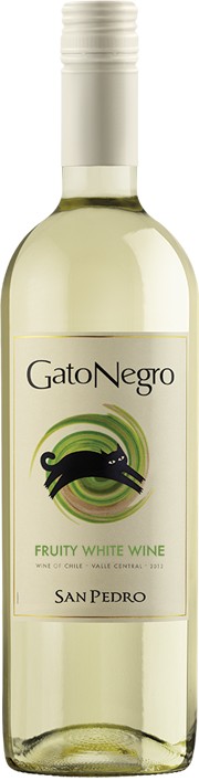 Gato Negro Fruity White