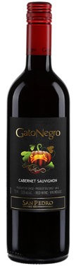 Gato Negro Halloween Cabernet Sauvignon