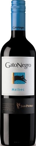 Gato Negro Malbec