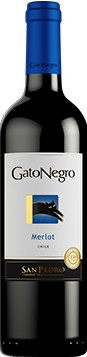 Gato Negro Merlot
