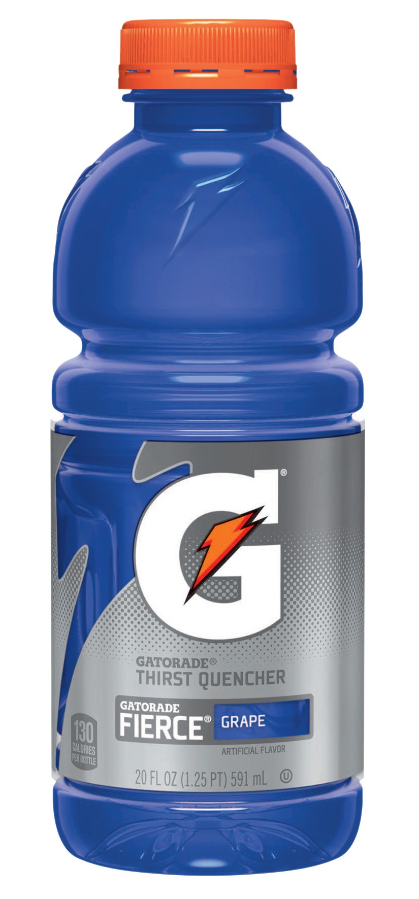 Gatorade Fierce Grape
