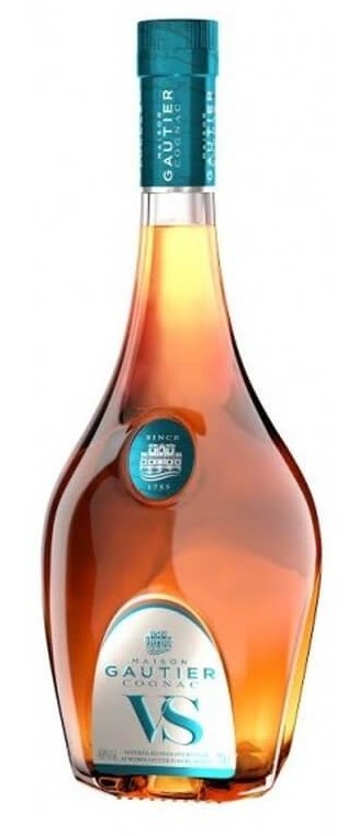 Gautier Cognac VS