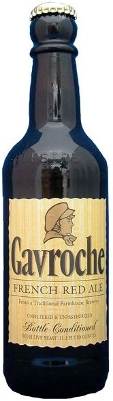 Gavroche French Red Ale