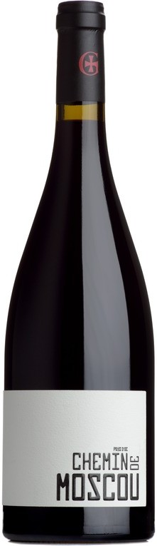 Gayda Chemin de Moscou 2006