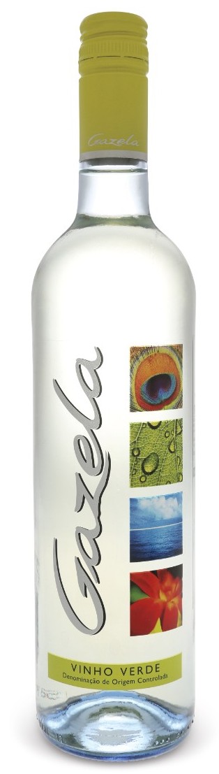 Gazela Vinho Verde