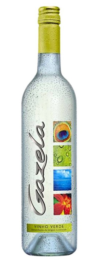 Gazela Vinho Verde 2013