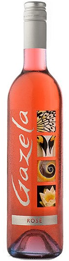 Gazela Vinho Verde Rose