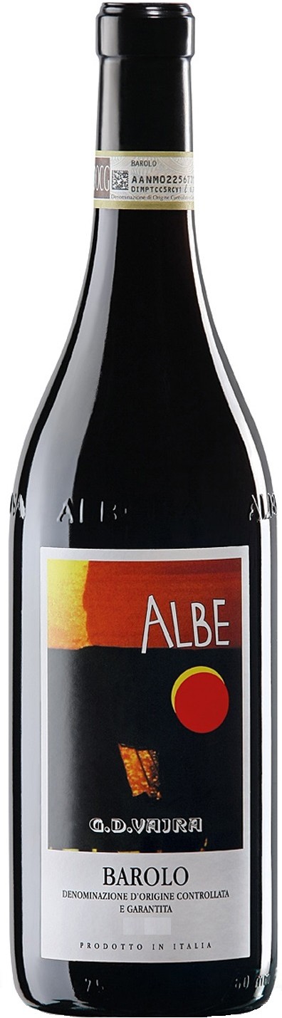 G.D. Vajra Albe Barolo