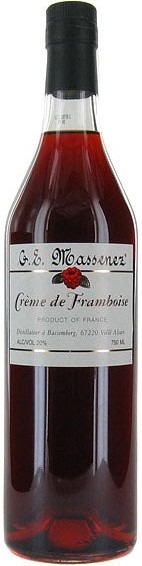 G.E. Massenez Creme de Frambois