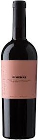 Gehricke Knights Valley Cabernet Sauvignon NV