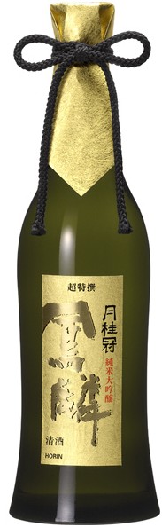 Gekkeikan Horin Junmai Daiginjo Sake