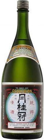 Gekkeikan Traditional