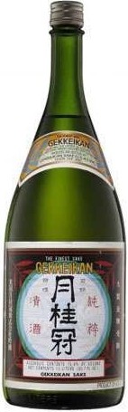 Gekkeikan Traditional Light