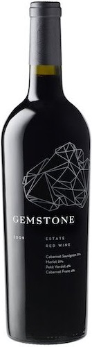 Gemstone Vineyard Estate Cabernet Sauvignon