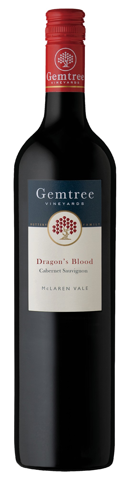 Gemtree Dragons Blood Cabernet Sauvignon