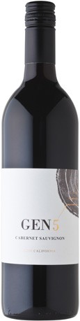 Gen 5 Cabernet Sauvignon 2009