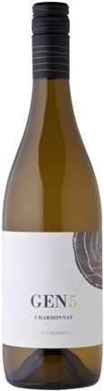 GEN5 Chardonnay NV