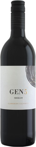 Gen5 Merlot