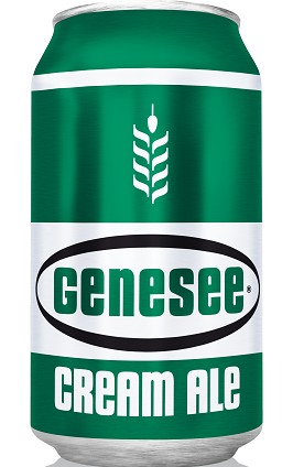 Genesee Cream Ale