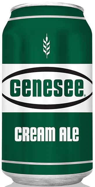 Genesee Cream Ale