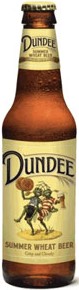 Genesee Dundee Summer Wheat